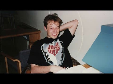 미친 듯이 몰입하면 남들은 천재라 부른다